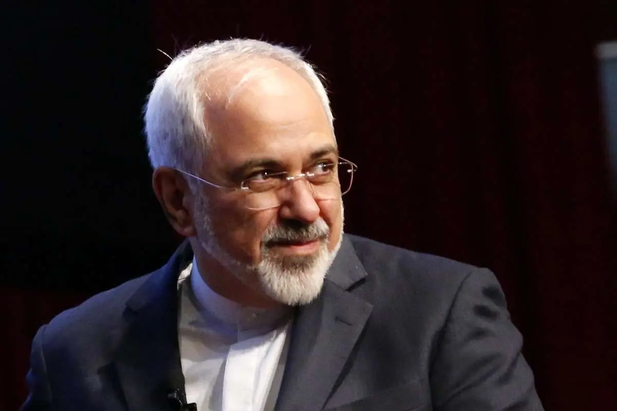 ظریف: سازوکار متناظر با اینستکس در ایران راه‌اندازی شد
