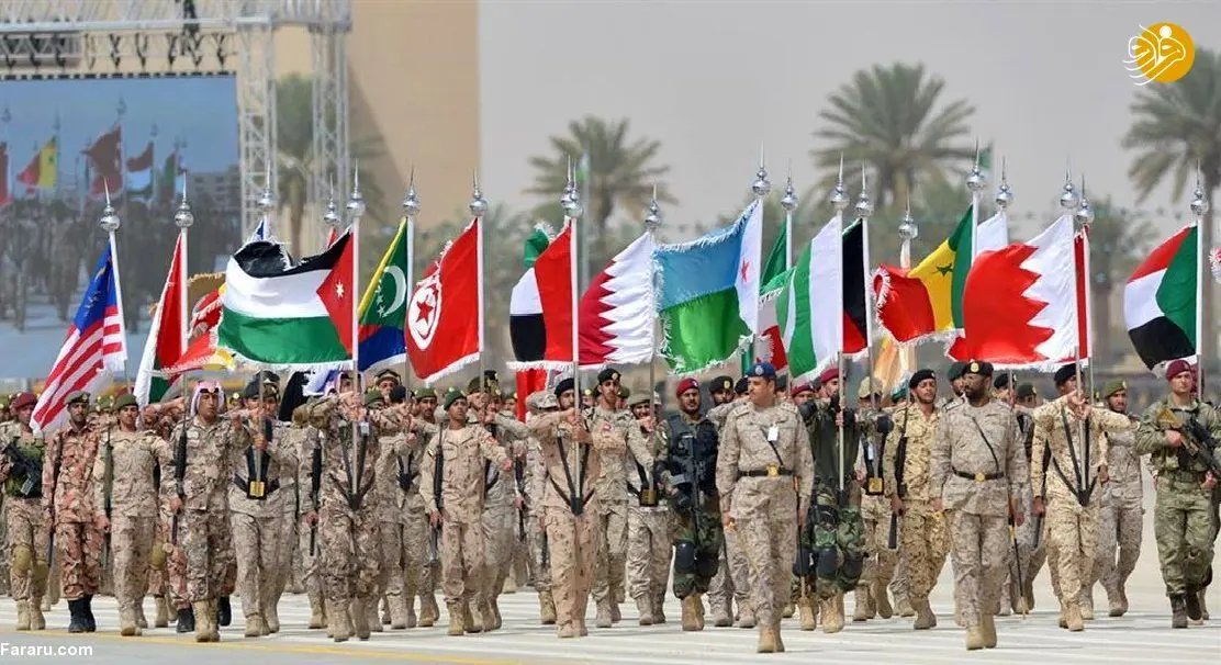 آیا آمریکا ناتوی عربی را احیا می‌کند؟