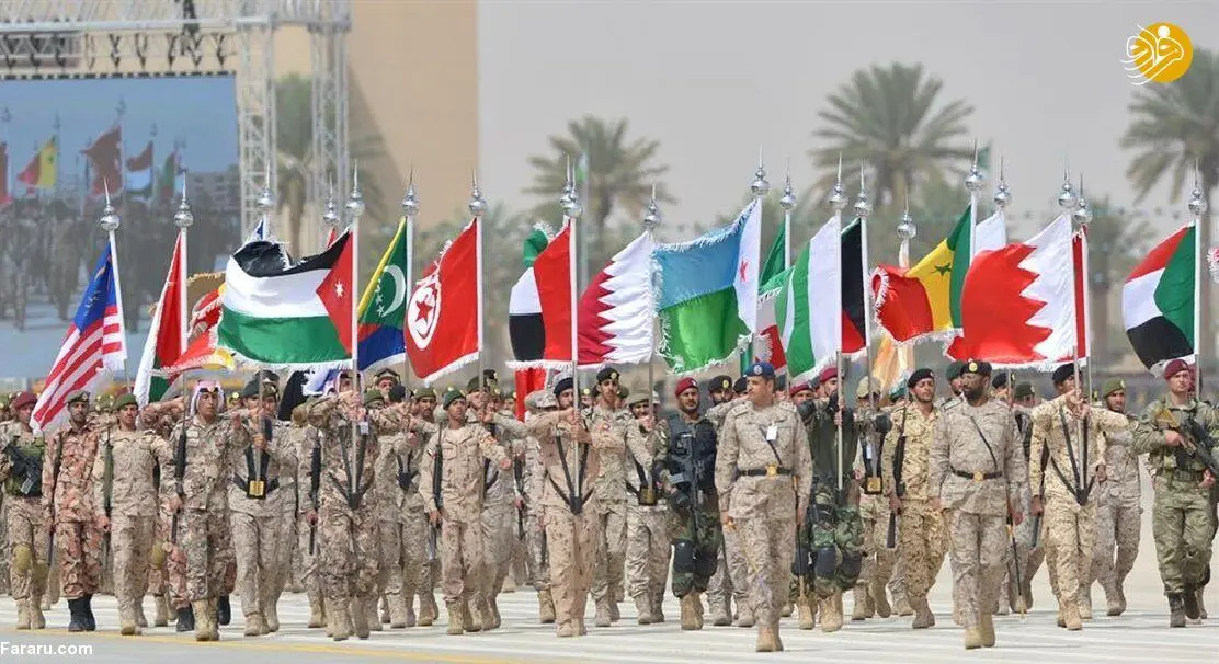 آیا آمریکا ناتوی عربی را احیا می‌کند؟