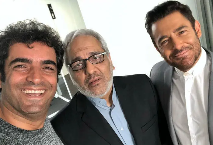 واکنش‌ها به توقیف عجیب "رحمان ۱۴۰۰"