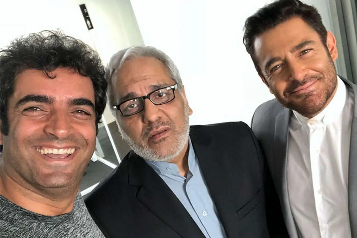 واکنشها به توقیف عجیب "رحمان ۱۴۰۰"