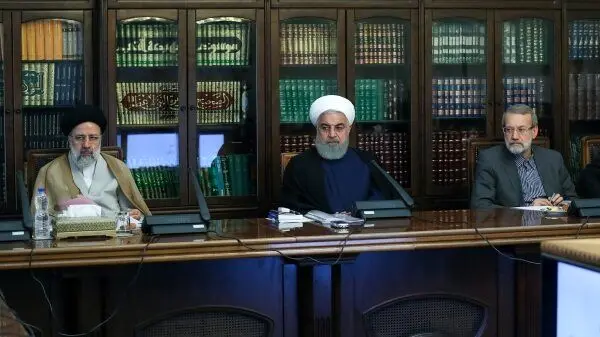قدردانی روسای قوا از کمک‌های مردمی و مسئولان به سیل‌زدگان