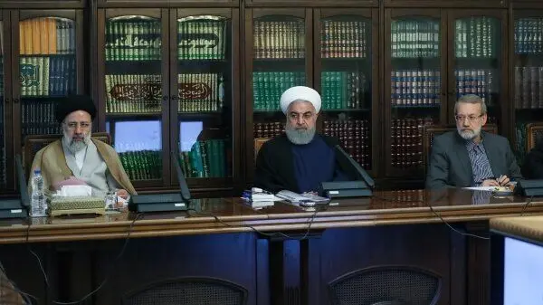 قدردانی روسای قوا از کمک‌های مردمی و مسئولان به سیل‌زدگان
