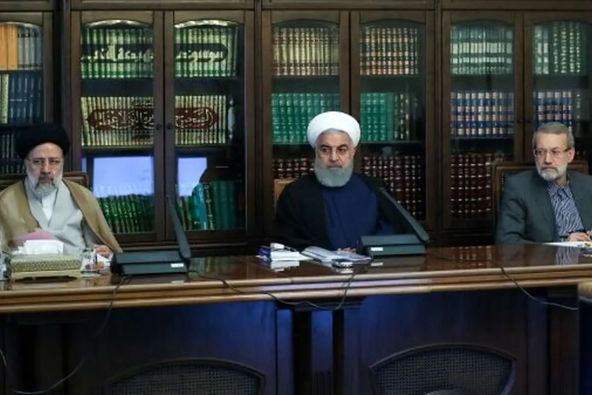 قدردانی روسای قوا از کمکهای مردمی و مسئولان به سیلزدگان