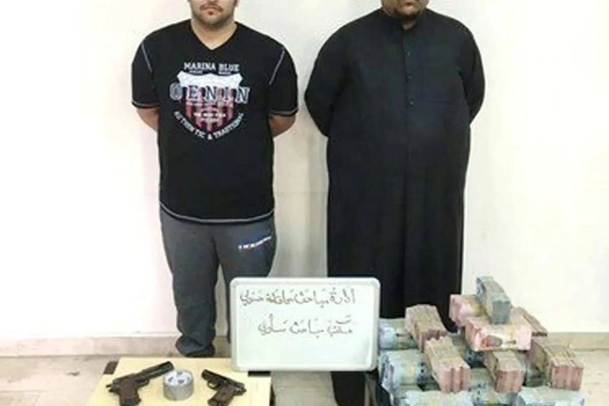 صدور حکم اعدام دو شهروند ایرانی در کویت