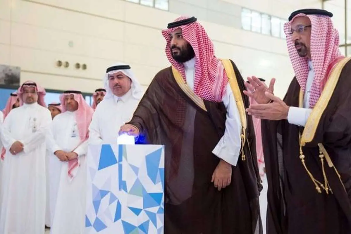 اشپیگل درباره عربستان افشاگری کرد