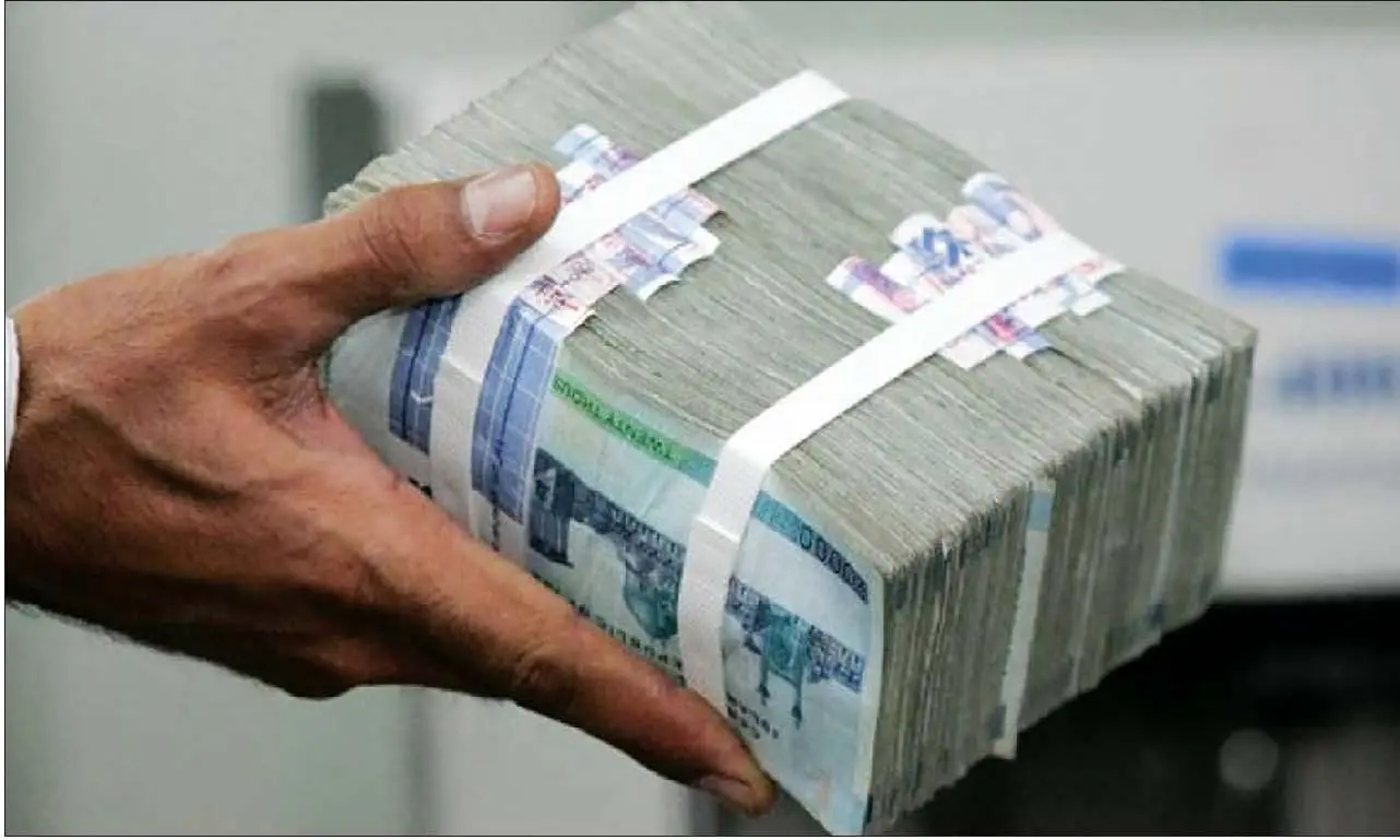 جزئیات حذف چهار صفر از پول ملی