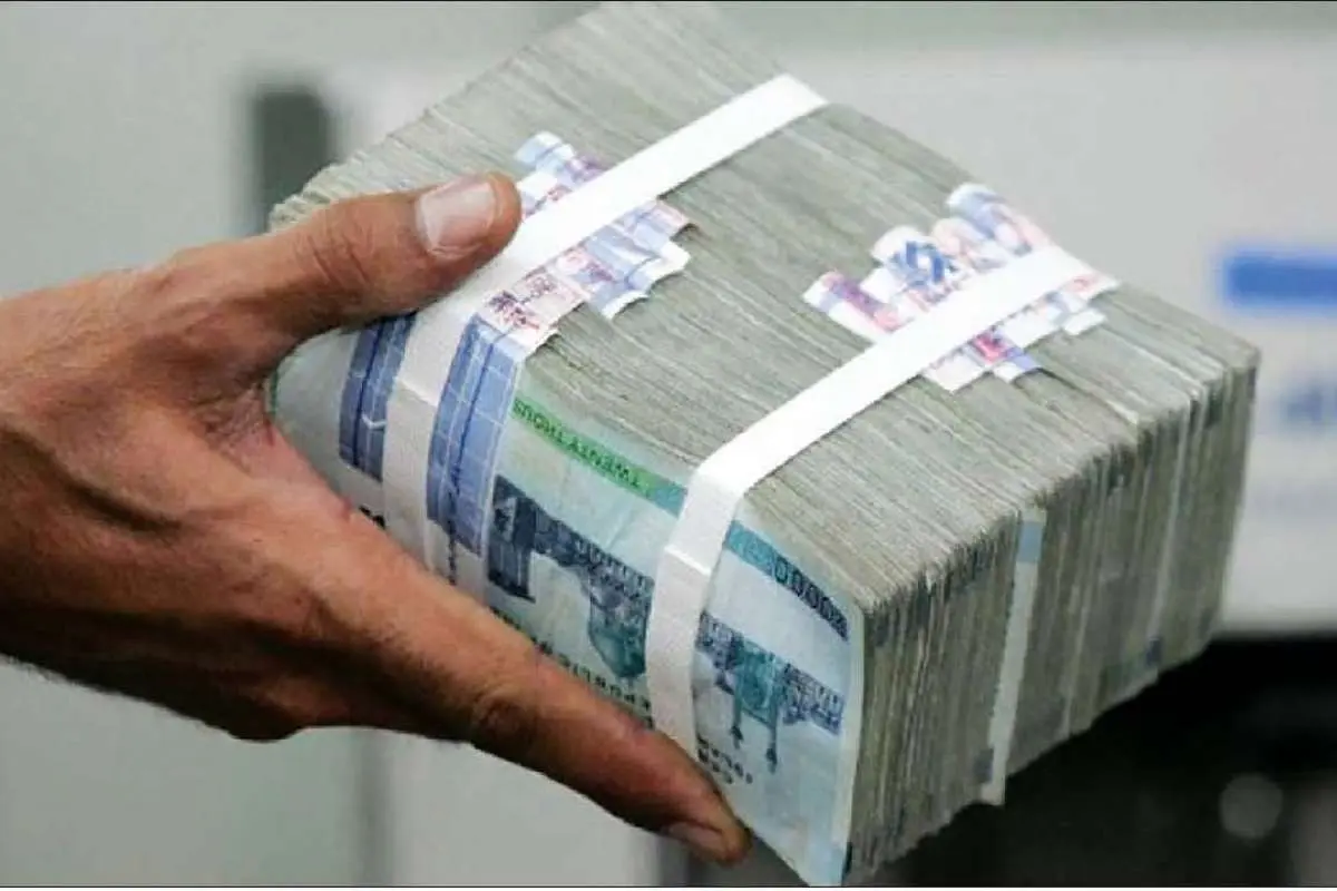جزئیات حذف چهار صفر از پول ملی