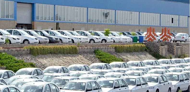 فروش فوری محصولات سایپا مدل ۹۸ با قیمت‌های جدید