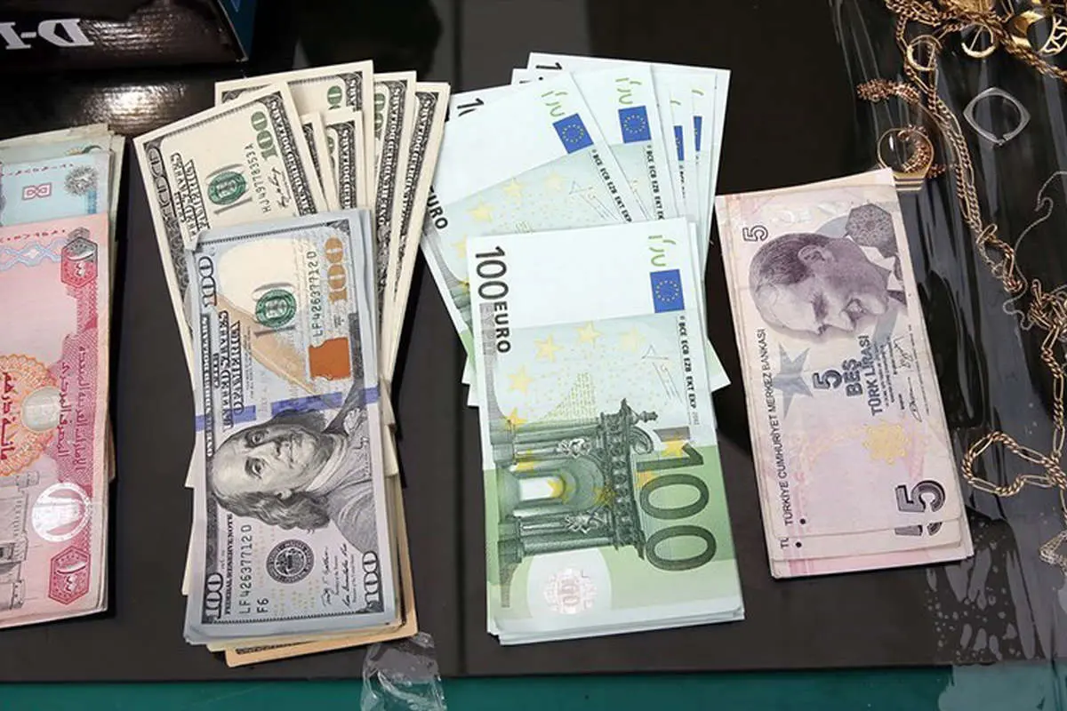 (تصاویر) بازداشت ۶۶۵ سارق و مالخر در تهران
