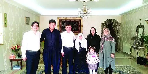 ماجرای عجیب یکی از بازماندگان نسل‌کشی حلبچه