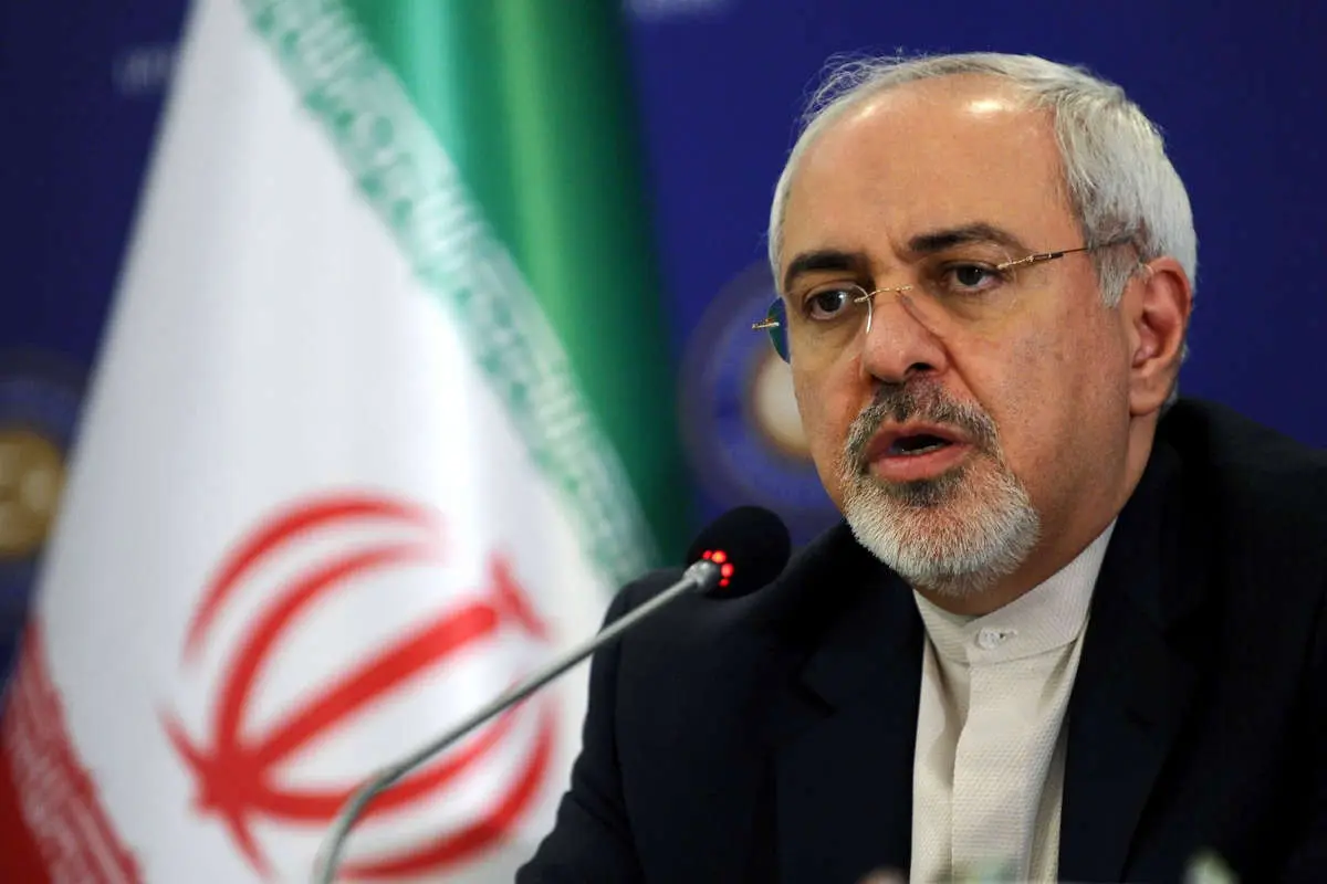 ظریف: در مورد ادلب نگرانی جدی داریم