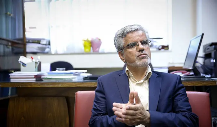 ماجرای ساختمان‌های مجمع تشخیص در کن