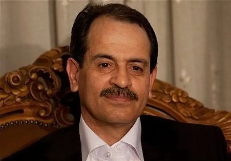 مرخصی محمدعلی طاهری تمدید شد