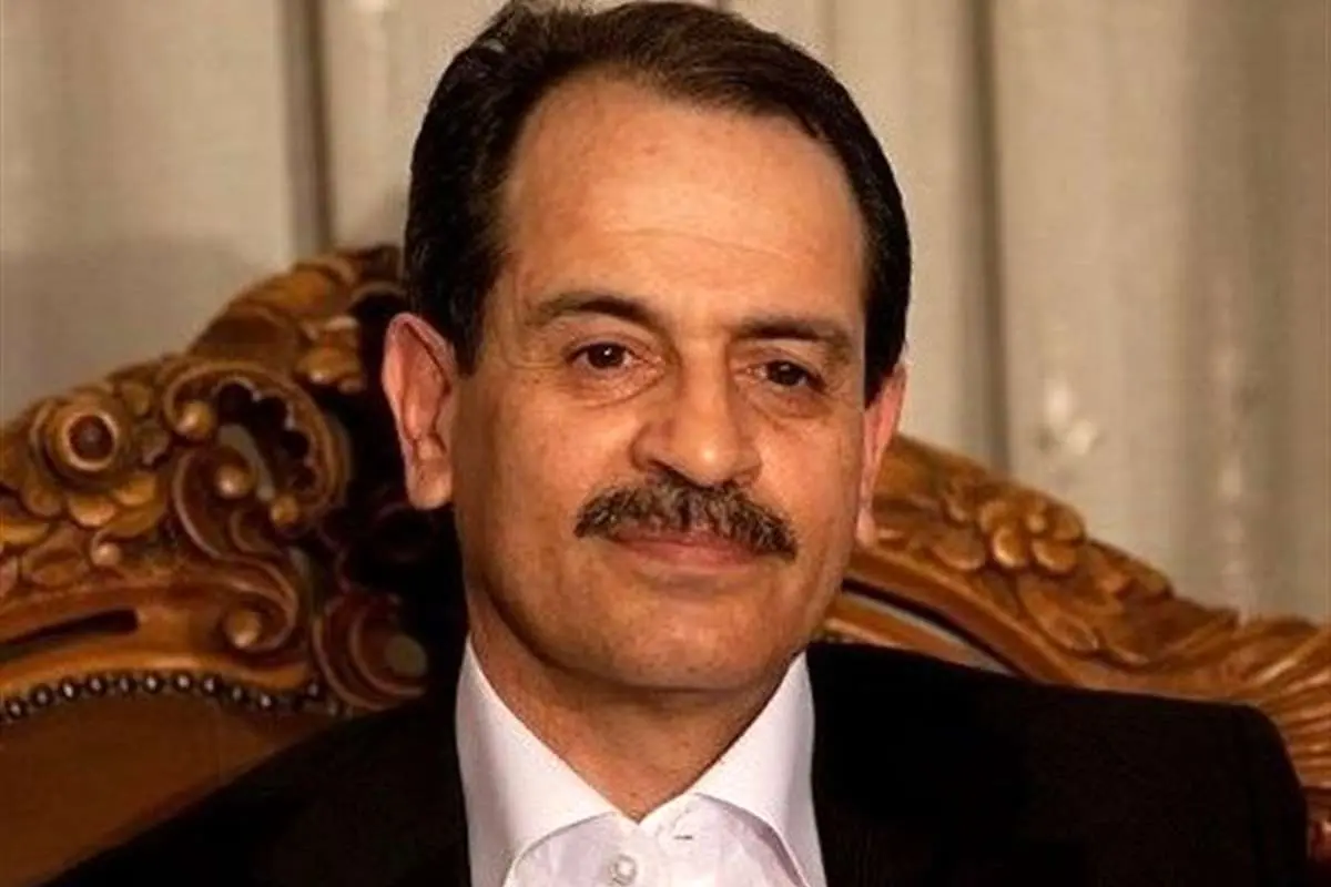 مرخصی محمدعلی طاهری تمدید شد