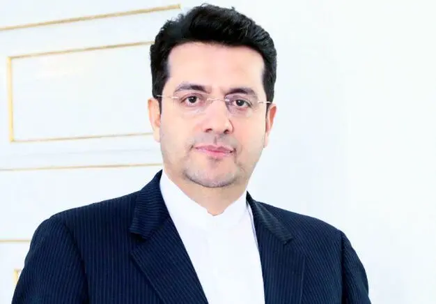 واکنش سخنگوی وزارت امور خارجه به اظهارات پمپئو