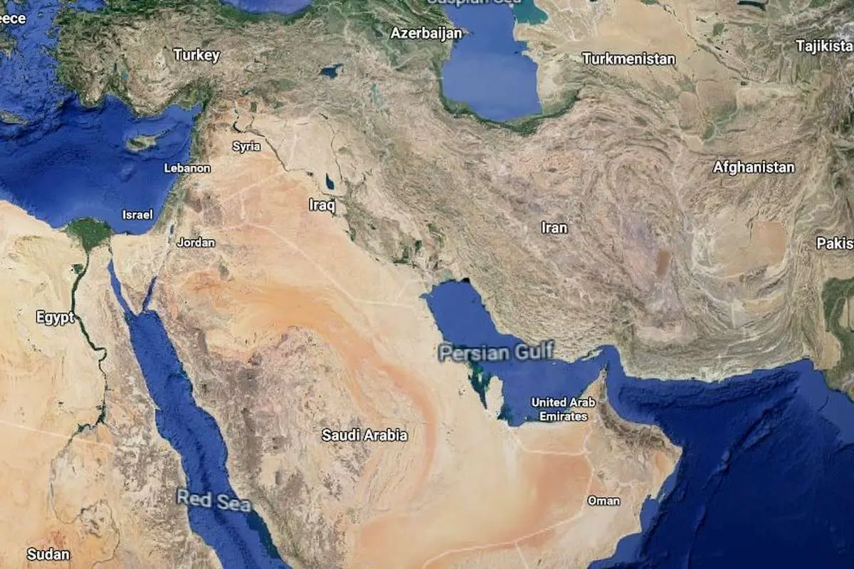 آینده مشکوک در خلیج فارس