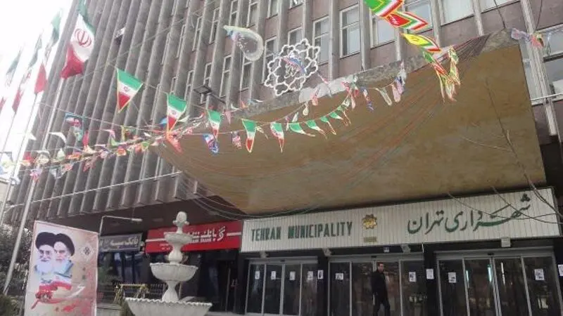 حکم ساختگی قائم‌مقام قالیباف