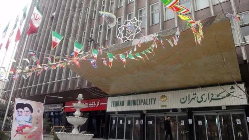 حکم ساختگی قائم‌مقام قالیباف
