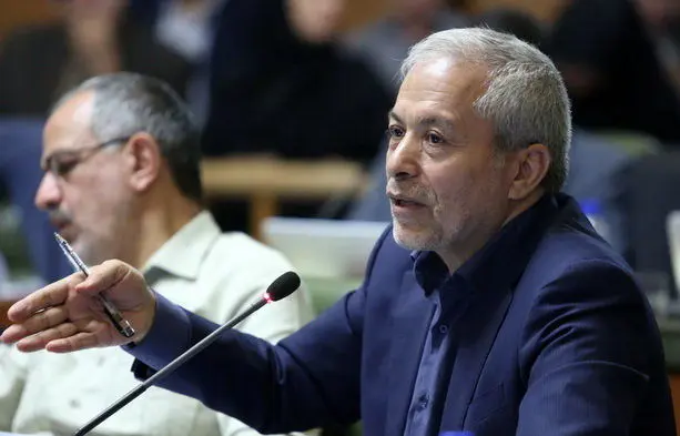 میرلوحی: نظر سید محمد خاتمی حضور مشروط در انتخابات است