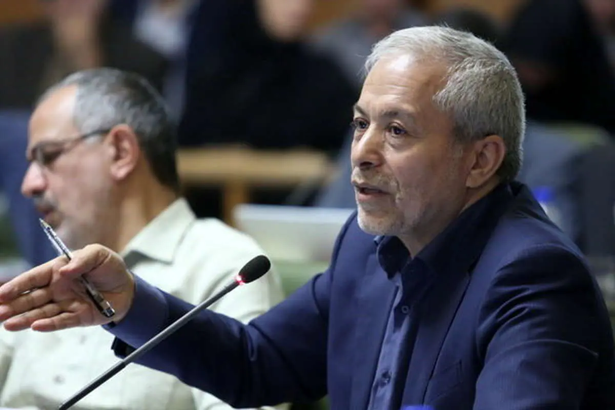 میرلوحی: نظر سید محمد خاتمی حضور مشروط در انتخابات است