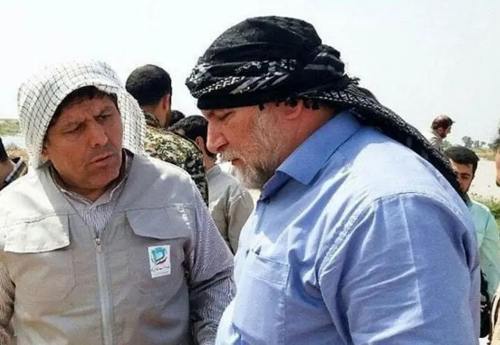 تصادف مداحان معروف در بازگشت از مناطق سیل زده