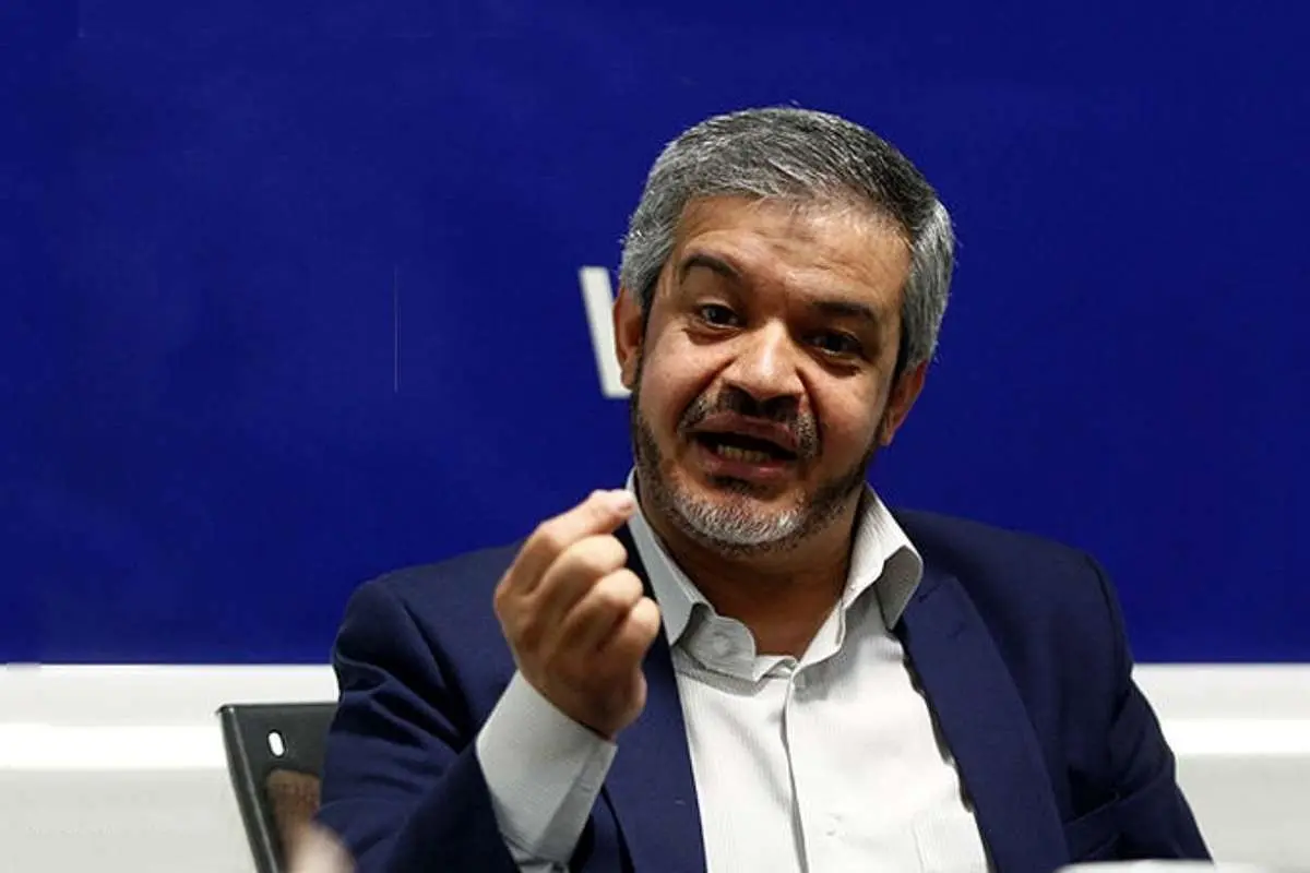 علیرضا رحیمی: دست پنهانی برای تاخیر در بررسی CFT در کار است