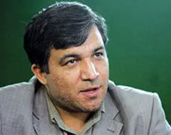 مهندس موسوی حامی احزاب است