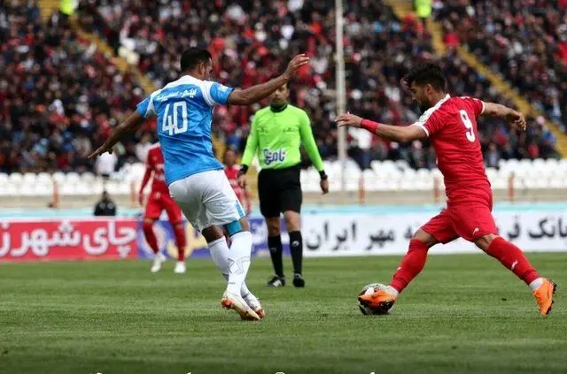 شکست دور از انتظار تراکتورسازی در خانه