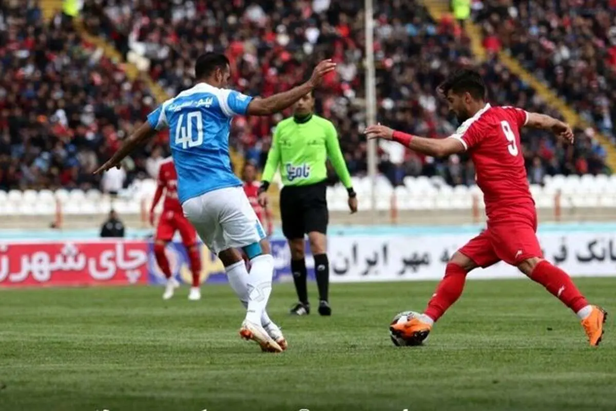 شکست دور از انتظار تراکتورسازی در خانه