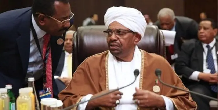 بازداشت تعدادی از رهبران حزب حاکم سابق سودان