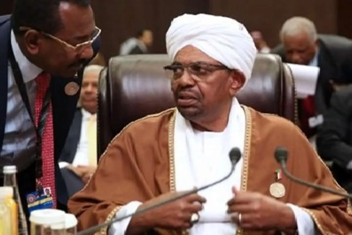 بازداشت تعدادی از رهبران حزب حاکم سابق سودان