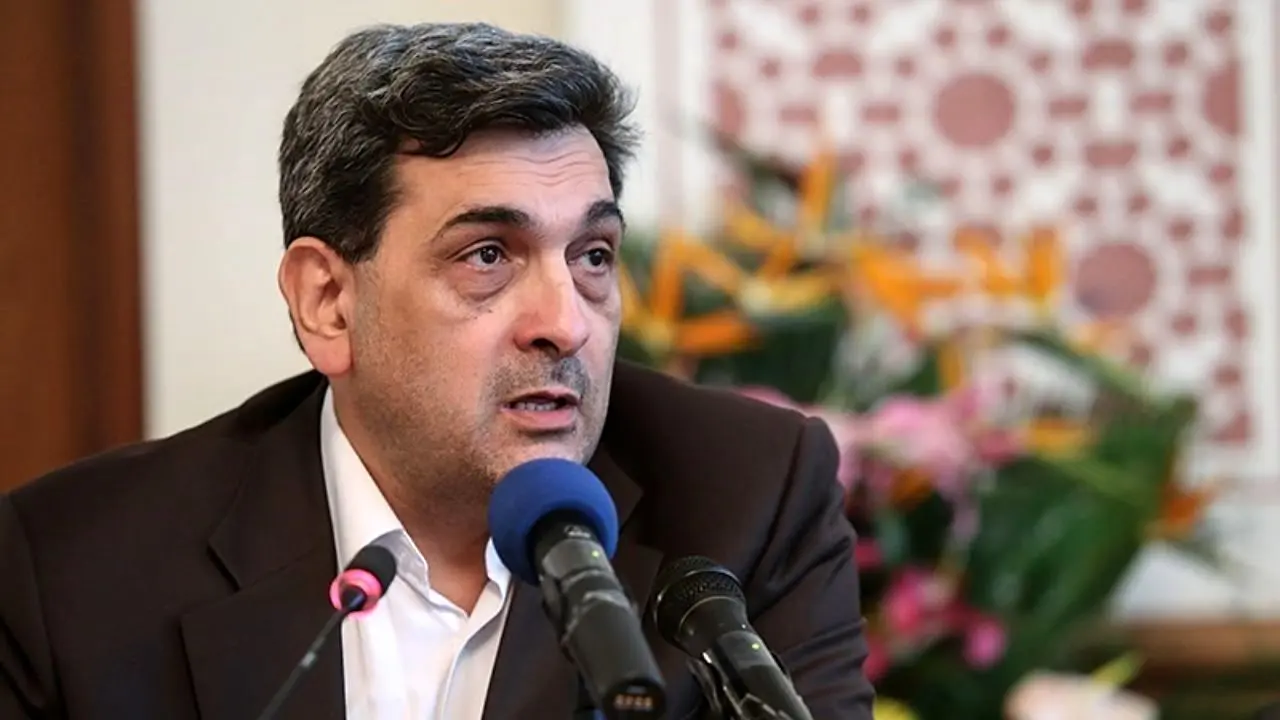 شهردار تهران: آماده‌ایم مترو بغداد را بسازیم
