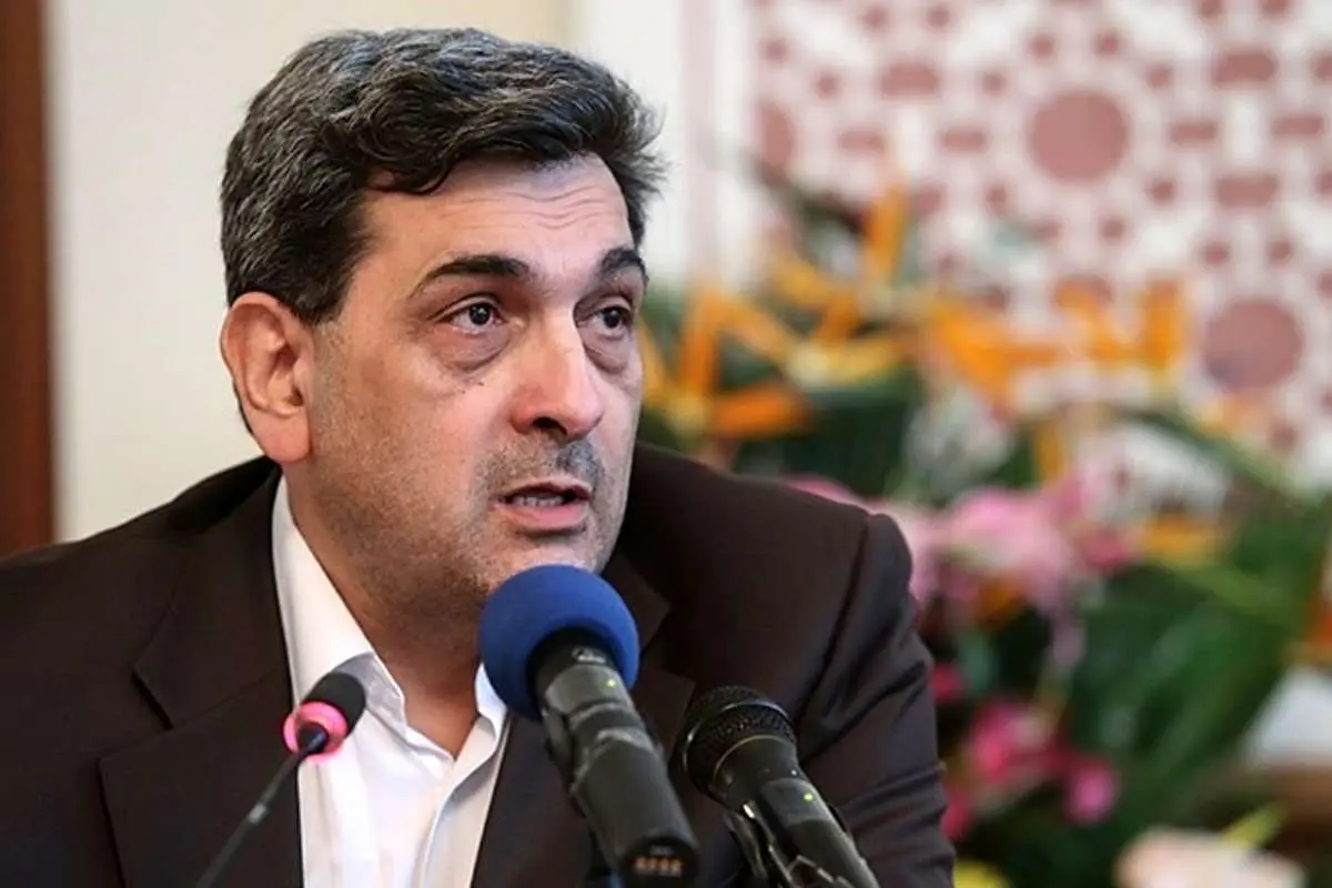شهردار تهران: آمادهایم مترو بغداد را بسازیم