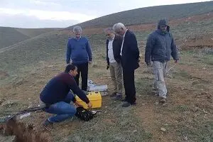 در سکوت رسانه‌ای، حضور قوی وزارت ارتباطات در مناطق سیل زده