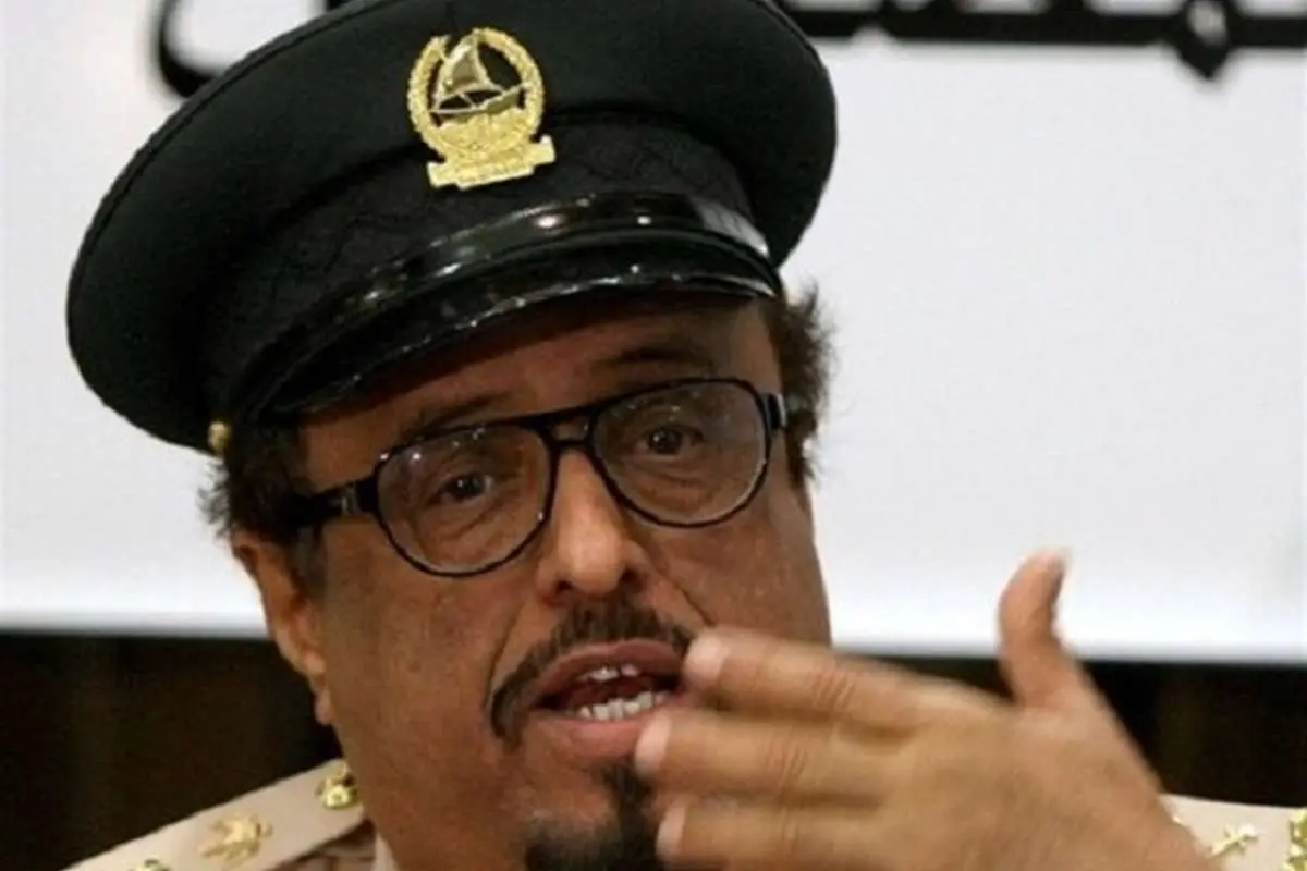 حمله مقام اماراتی به ترکیه: تا سقوط اردوغان به ترکیه نروید!