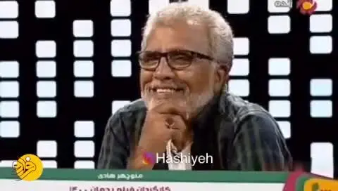 (ویدئو) عصبانیت منوچهر هادی از احضار شدن به دادسرا