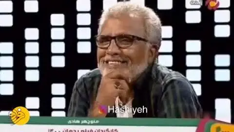 (ویدئو) عصبانیت منوچهر هادی از احضار شدن به دادسرا