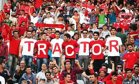 آن چه "پرشور‌های تبریز" باید یاد بگیرند