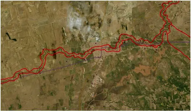 انتقاد تهیه‌کنندگان «اطلس سیل» از بی‌توجهی به هشدار‌ها