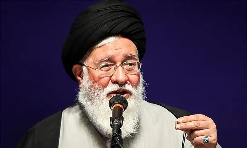 علم‌الهدی: طلب ظهور امام زمان (عج) باید جهانی شود