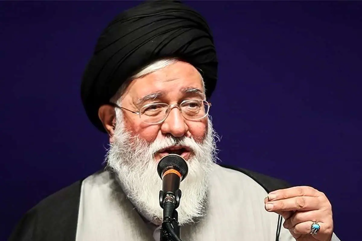علم‌الهدی: طلب ظهور امام زمان (عج) باید جهانی شود