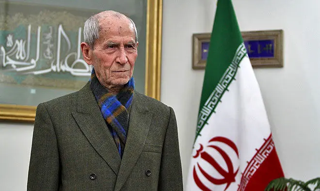 محسن جهانگیری درگذشت