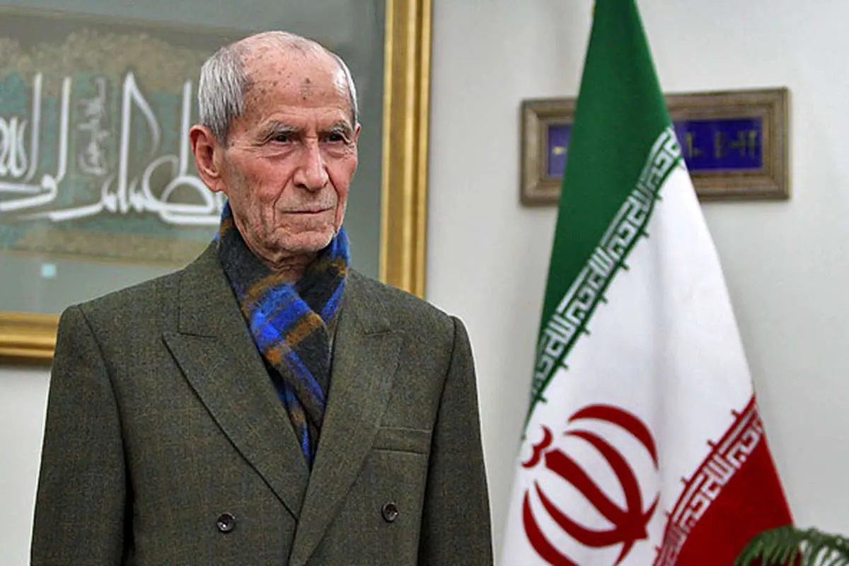 محسن جهانگیری درگذشت