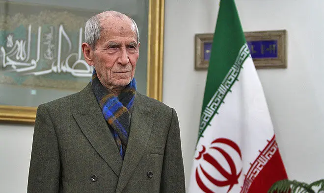 محسن جهانگیری درگذشت