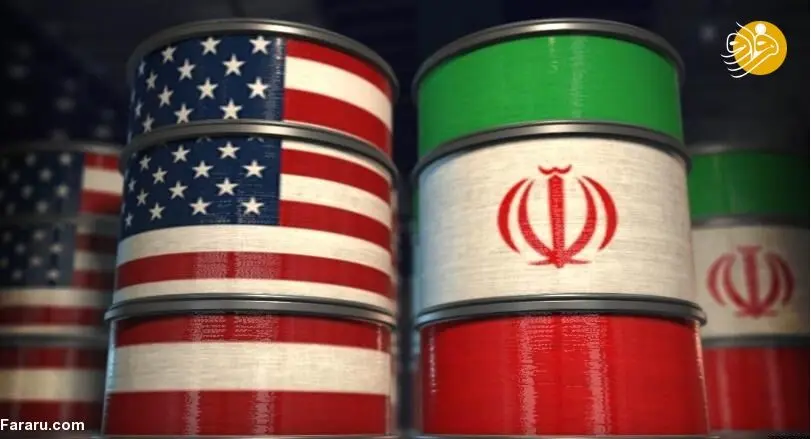 عدم تمدید معافیت‌های فروش نفت به چه معناست؟