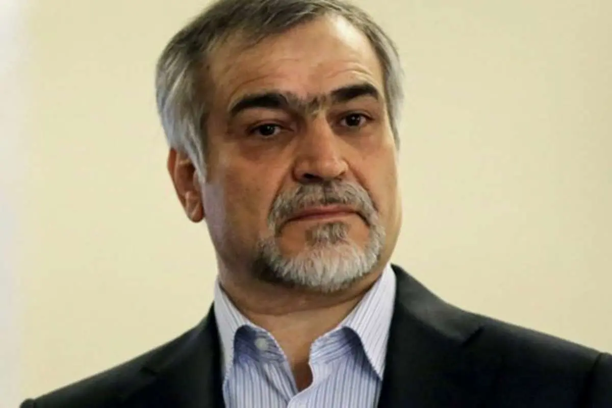 دادگاه حسین فریدون برگزار شد