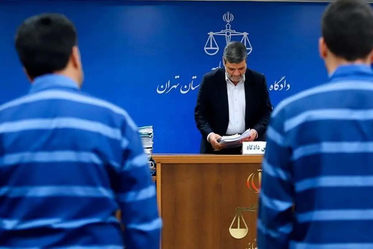 نحوه قتل رییس شعبه کرج یکی از موسسات مالی