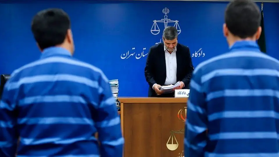 پشت‌پرده ارتباط استاندار سابق با پرونده البرز ایرانیان