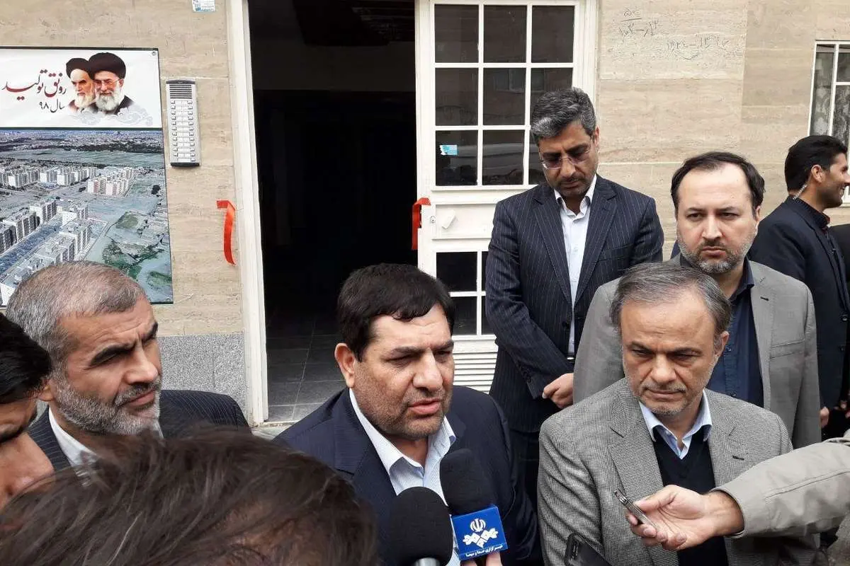 ۱۰۰ هزار شغل در سال ۹۸ ایجاد میکنیم